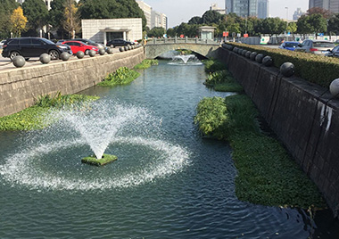 污水處理中為什么要曝氣？潛水曝氣機(jī)的作用
